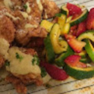 Meet your Posher, Ezzard